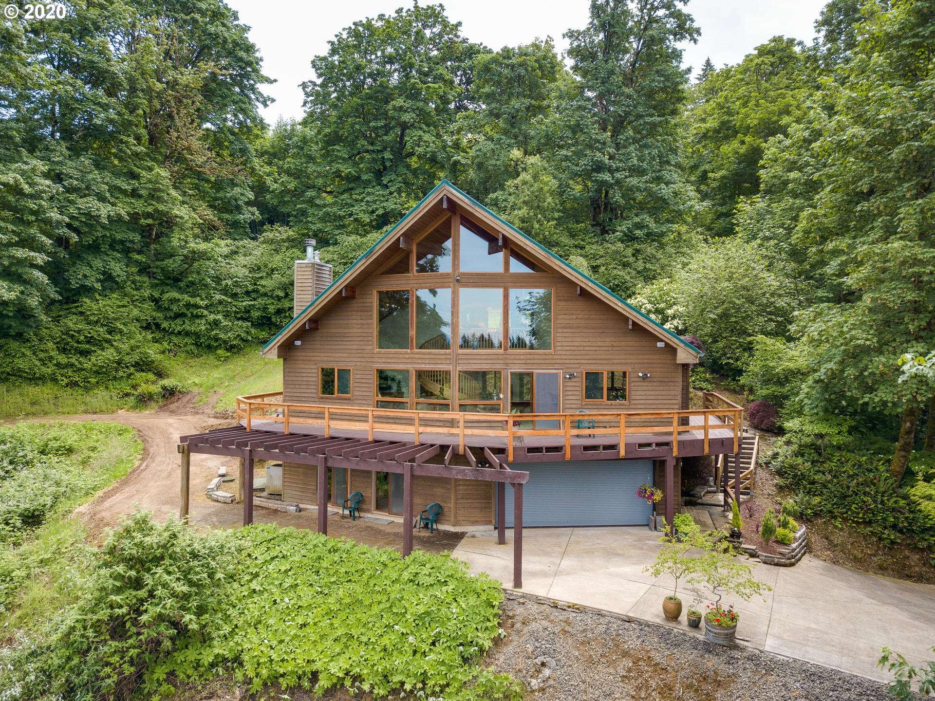 25520 SE RUGG RD, Damascus, OR 97089