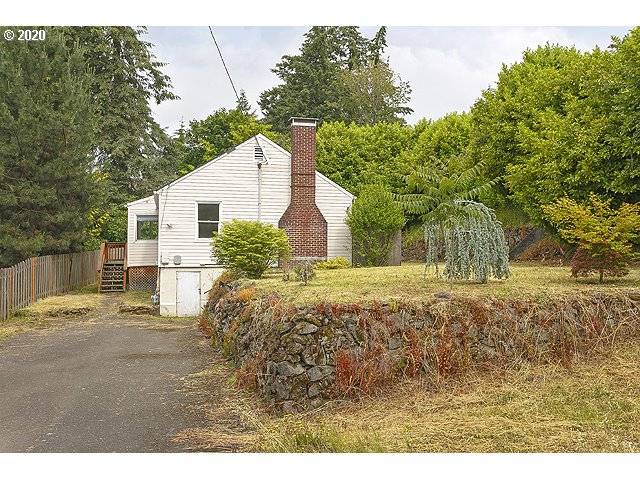 Gladstone, OR 97027,790 E KENMORE ST