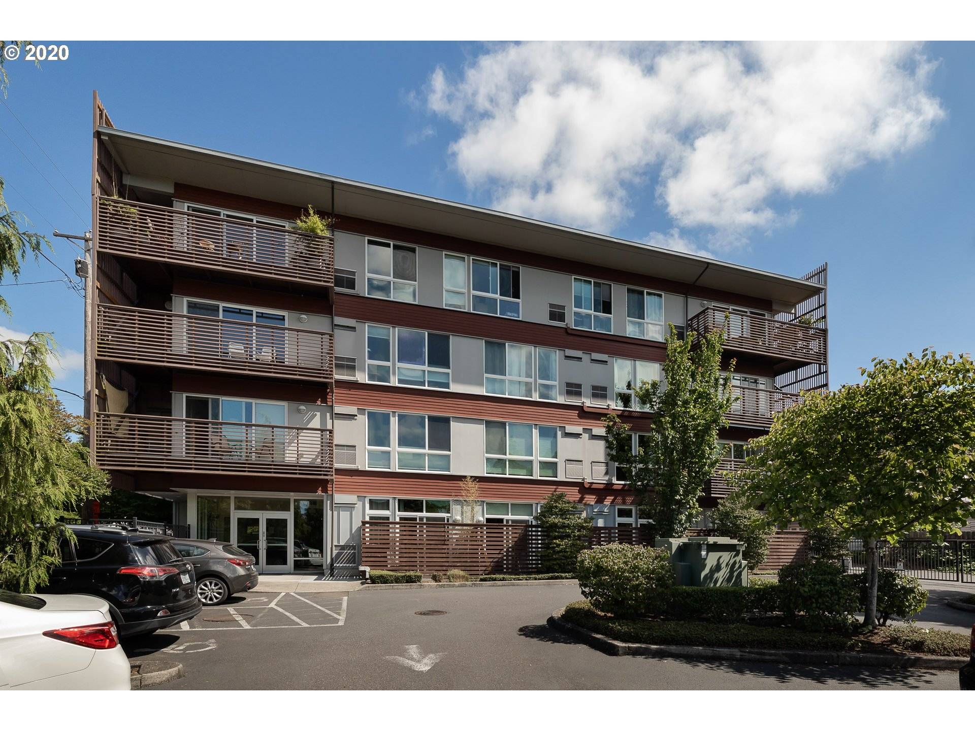 Portland, OR 97227,3970 N INTERSTATE AVE #104