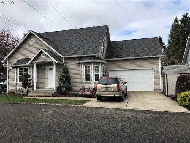5800 NE 61ST CT, Vancouver, WA 98661