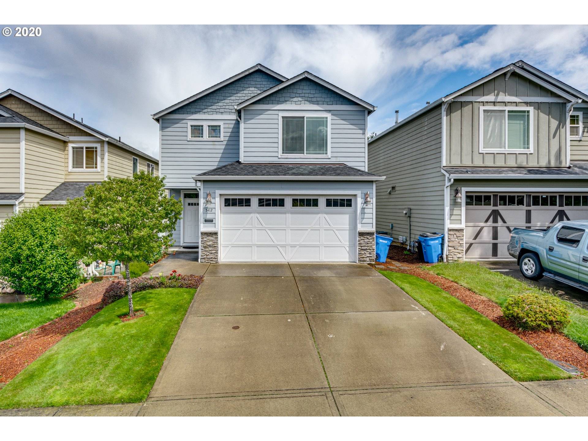 5412 NE 53RD CIR, Vancouver, WA 98661