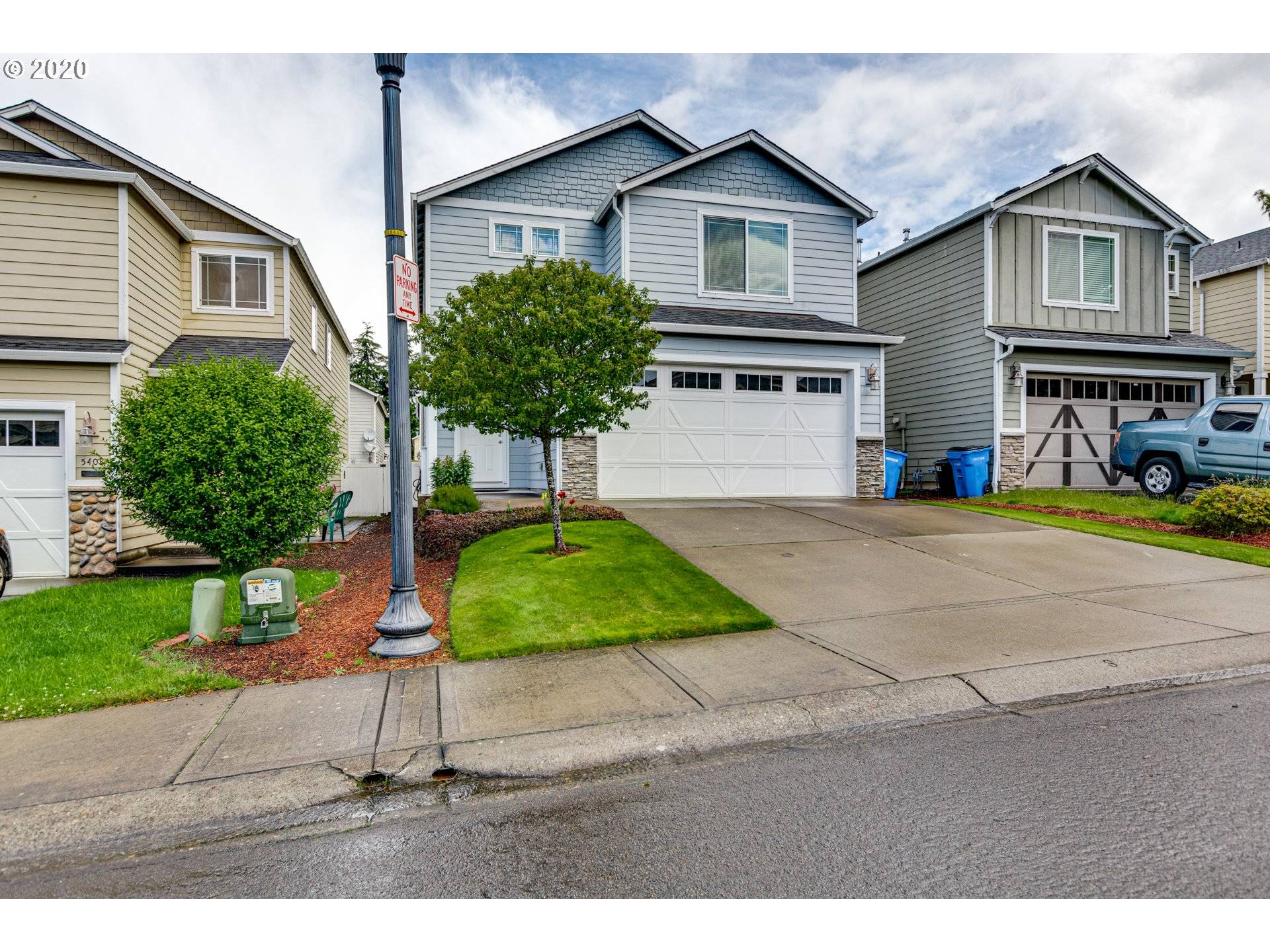 Vancouver, WA 98661,5412 NE 53RD CIR