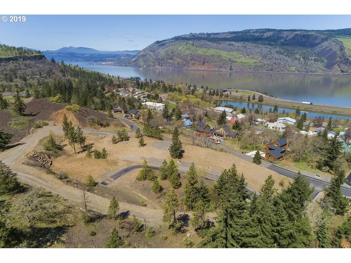 Mosier, OR 97040,1130 Penstemon CT #19