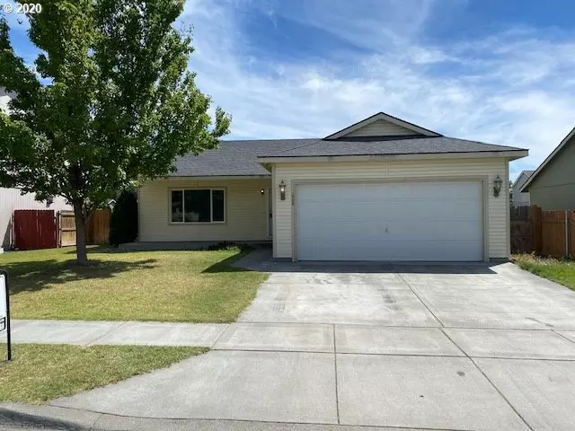 Hermiston, OR 97838,1508 MISTY DR