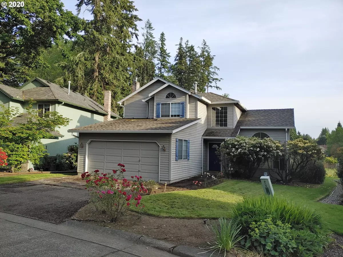 Beaverton, OR 97006,1168 NW WEYBRIDGE WAY