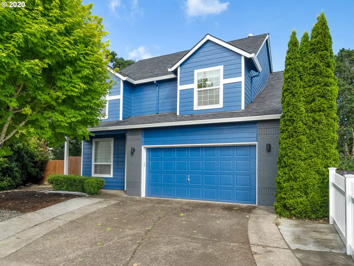 Beaverton, OR 97006,49 SW HORTON WAY