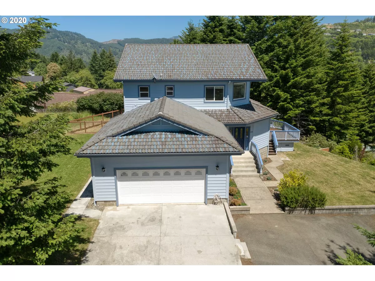 Brookings, OR 97415,259 MARINE DR