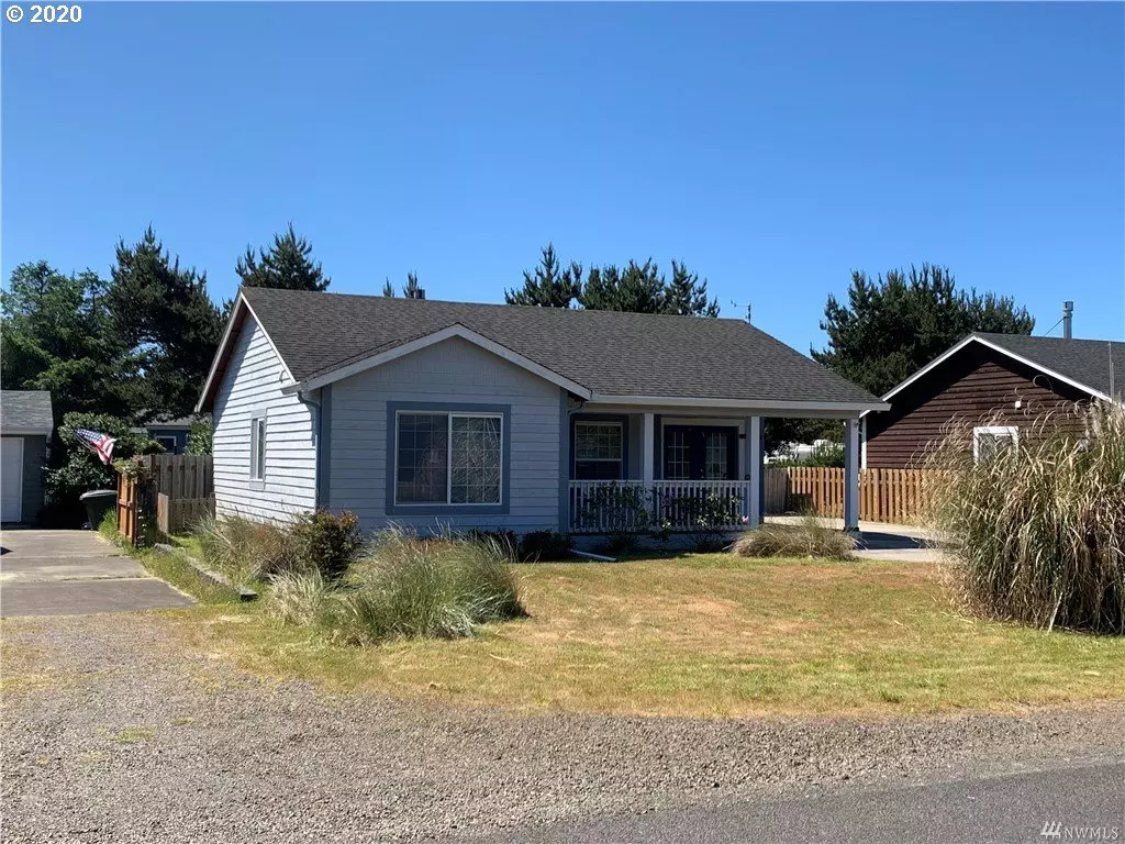 Ocean Park, WA 98640,806 340TH PL