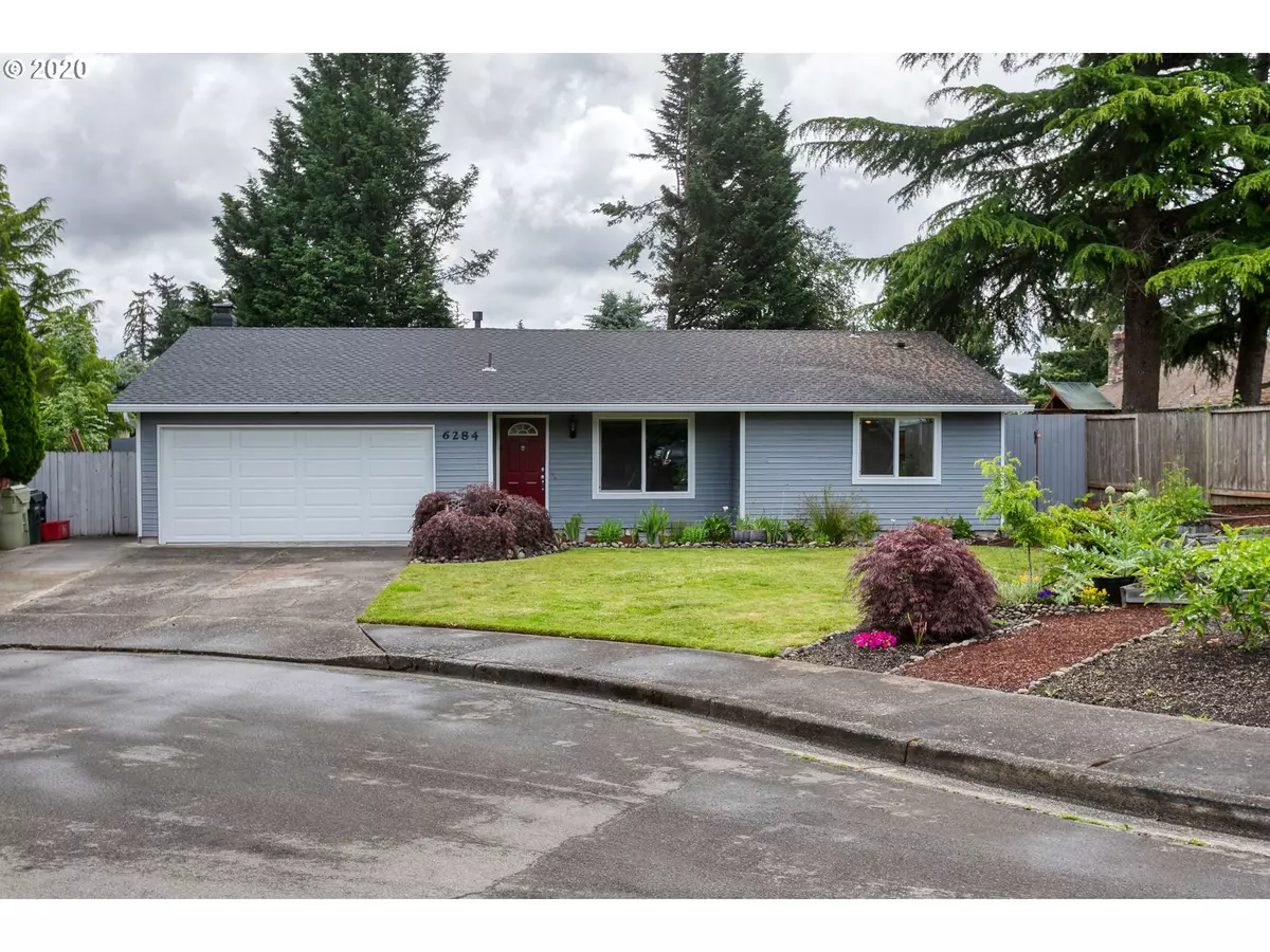 Beaverton, OR 97078,6284 SW 204TH PL