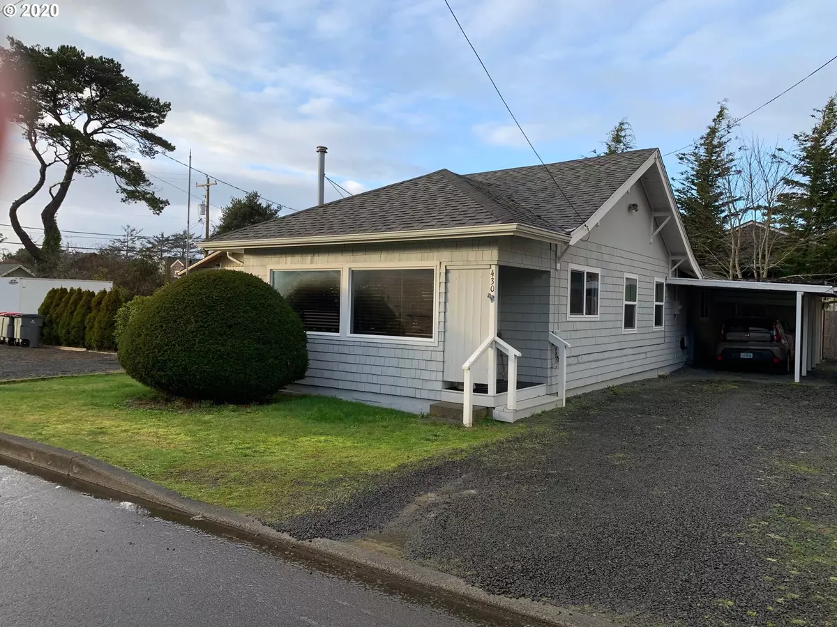 Seaside, OR 97138,430 9th AVE