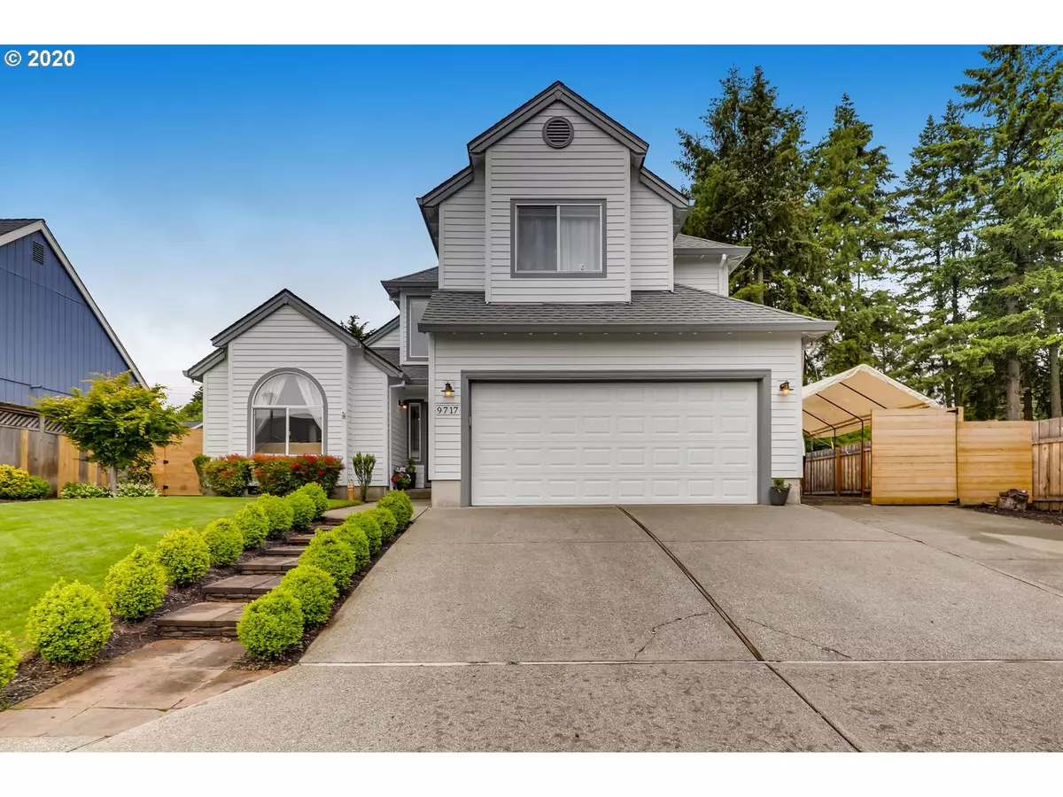 Tigard, OR 97224,9717 SW OAKS LN