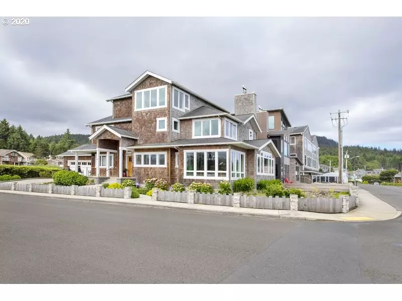 Seaside, OR 97138,2930 Evergreen DR