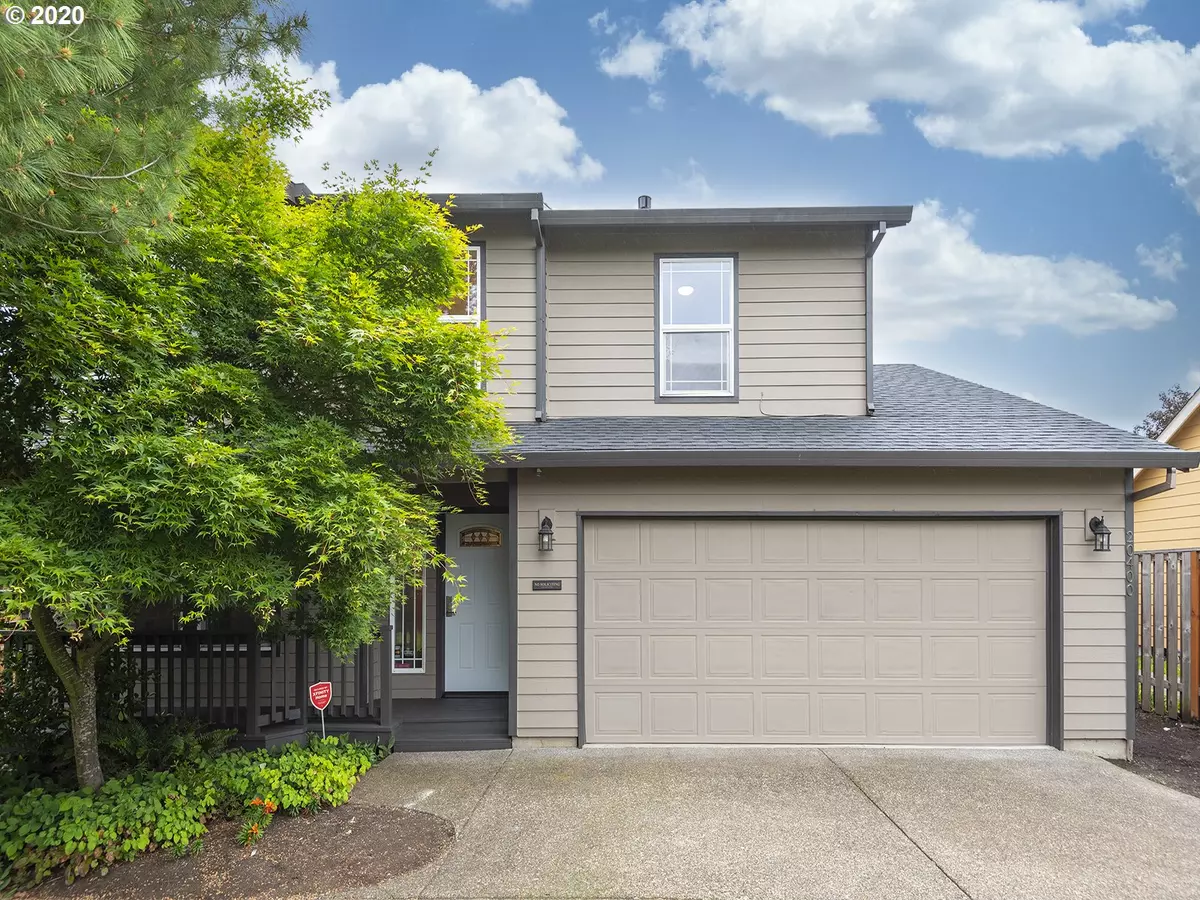 Beaverton, OR 97003,20400 SW KEYLOCK LN