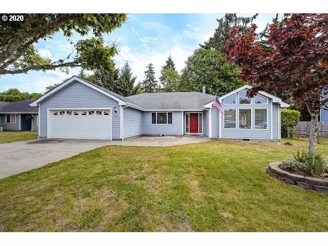 Hammond, OR 97121,736 Peacock ST