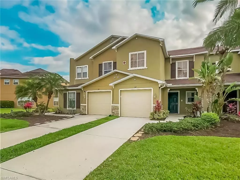 North Fort Myers, FL 33917,15120 Piping Plover CT 102