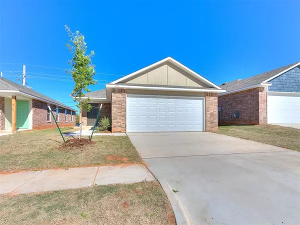 1004 Ichabod Circle, Chickasha, OK 73018