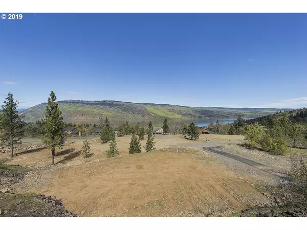 Mosier, OR 97040,1130 Penstemon CT #19