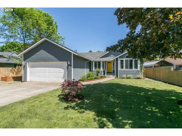 10288 SW 71ST AVE, Tigard, OR 97223