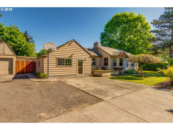 11239 SE BOISE ST, Portland, OR 97266