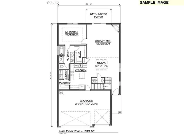 Camas, WA 98607,5744 N 87th AVE #Lot38