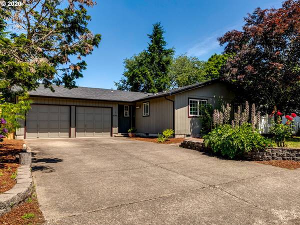 4293 DOVE LN, Eugene, OR 97402