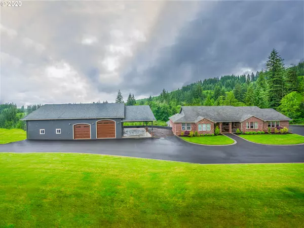 13808 NE GLORY RD, Brush Prairie, WA 98606