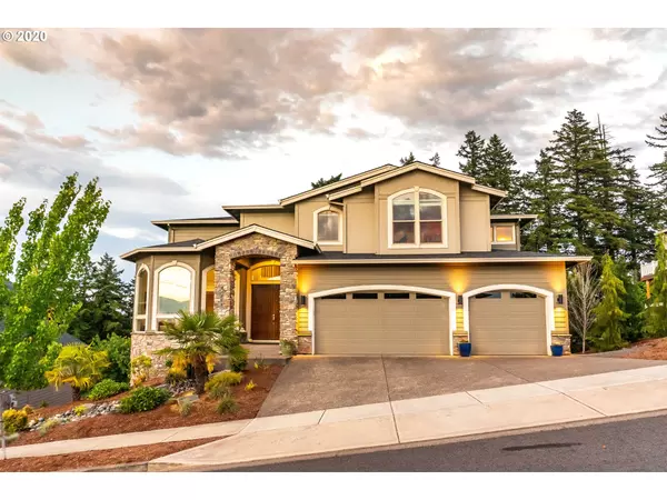 13756 SE MOUNTAIN CREST DR, Happy Valley, OR 97086