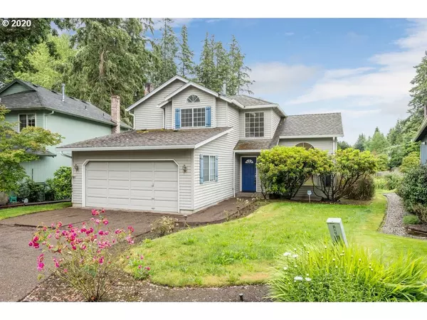 Beaverton, OR 97006,1168 NW WEYBRIDGE WAY