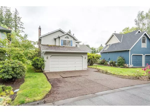 Beaverton, OR 97006,1168 NW WEYBRIDGE WAY