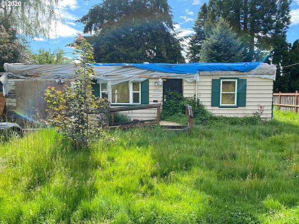 3307 NE 92ND AVE, Portland, OR 97220