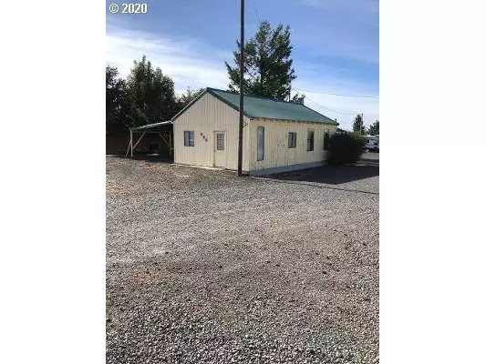 Condon, OR 97823,920 W WALNUT ST