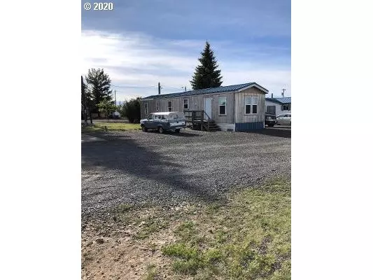 Condon, OR 97823,920 W WALNUT ST