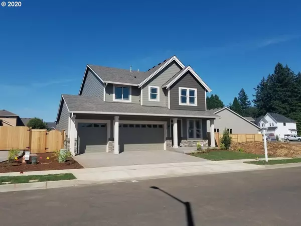 12146 Tolstrup DR, Oregon City, OR 97045