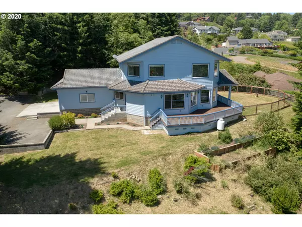 Brookings, OR 97415,259 MARINE DR