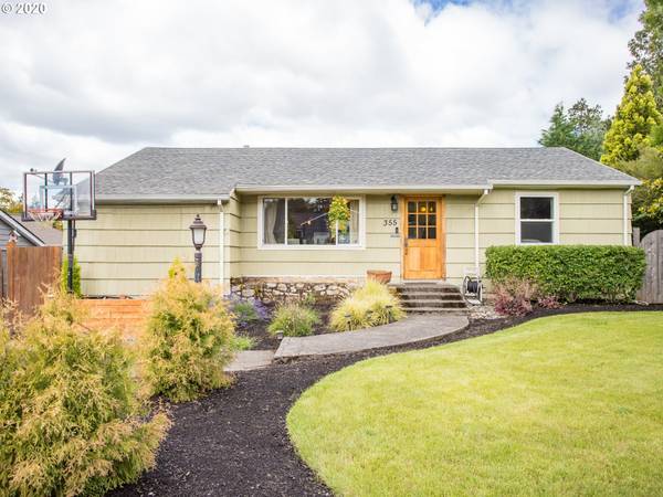 355 NW 139TH AVE, Portland, OR 97229