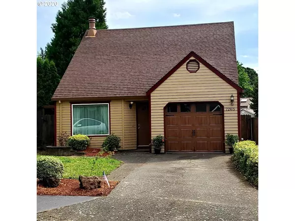 Beaverton, OR 97007,7265 SW 158TH PL