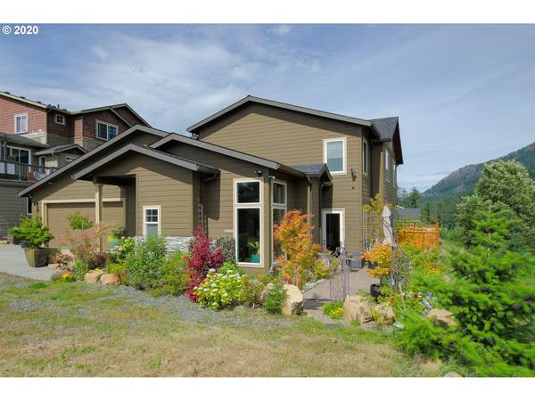 1132 SE CHINOOKAN DR, Cascade Locks, OR 97014