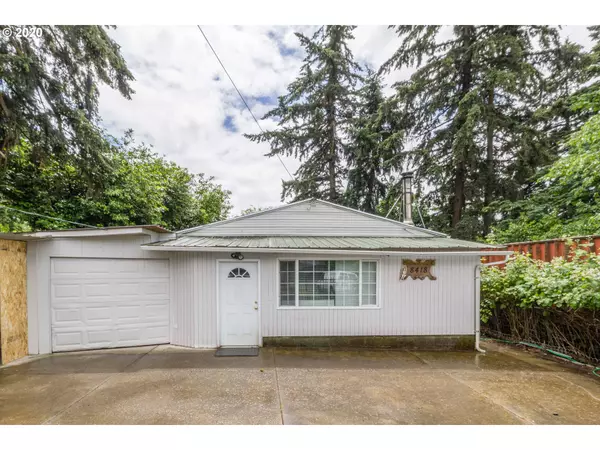 Happy Valley, OR 97086,8418 SE CLATSOP ST