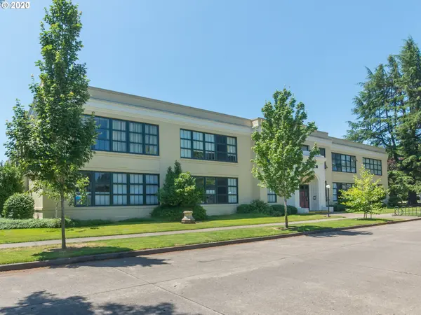 650 W 12TH AVE #119, Eugene, OR 97402