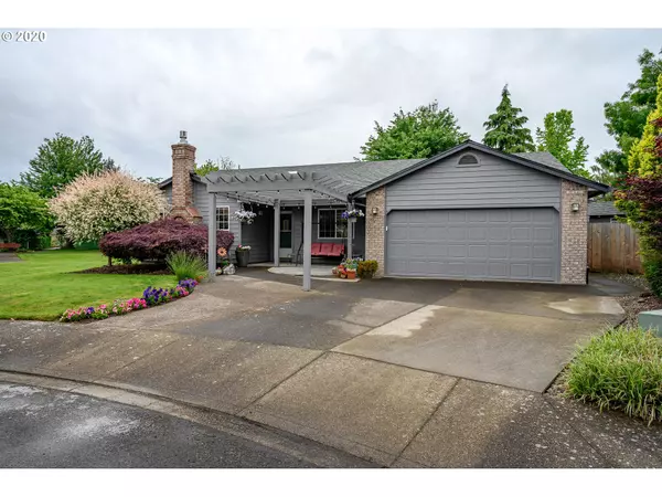 Mc Minnville, OR 97128,375 SW HUCKLEBERRY CT