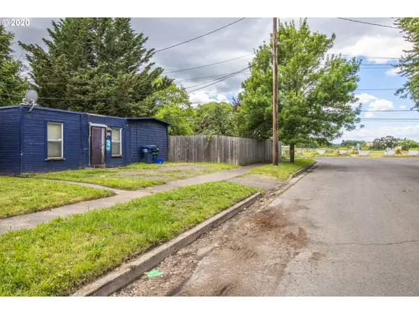 1610 JEFFERSON ST, Eugene, OR 97402