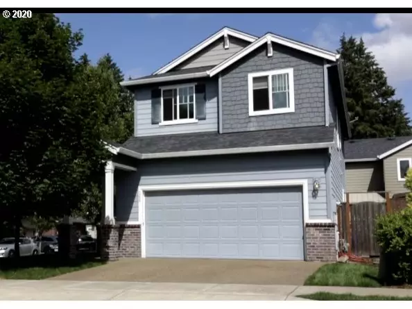 266 NE 66TH AVE, Hillsboro, OR 97124