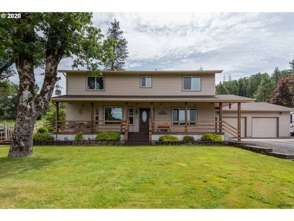 86639 LORANE HWY, Eugene, OR 97405