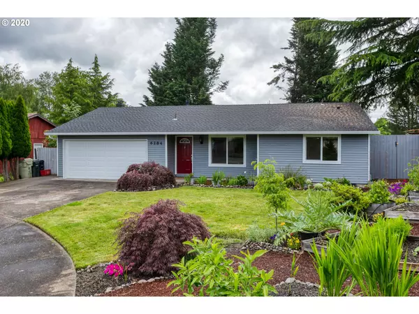 Beaverton, OR 97078,6284 SW 204TH PL