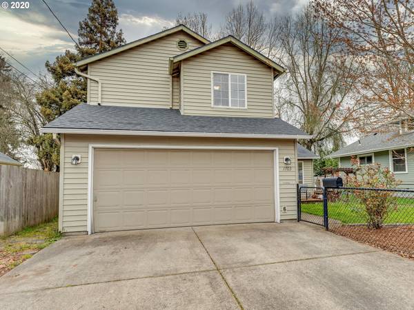 1703 16TH ST,  Oregon City,  OR 97045