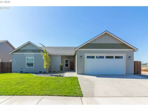 966 SW COYOTE DR, Hermiston, OR 97838