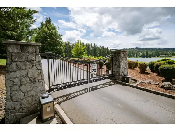 Oregon City, OR 97045,20377 S SHORE VISTA DR #1