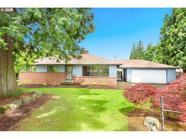 23343 NE GLISAN ST, Wood Village, OR 97060