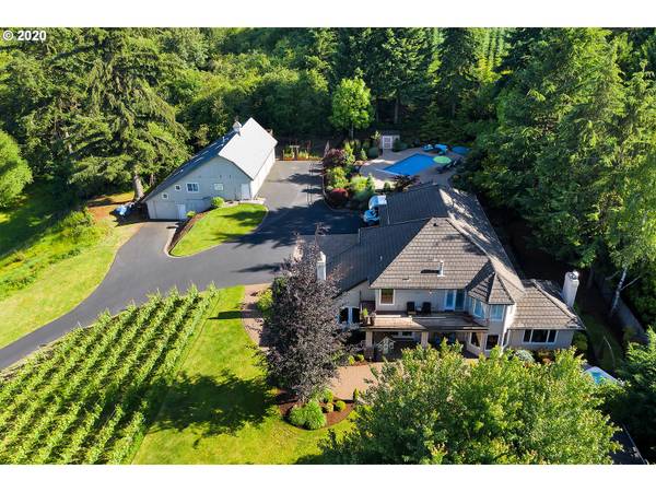 3646 SW TRAIL RD, Tualatin, OR 97062