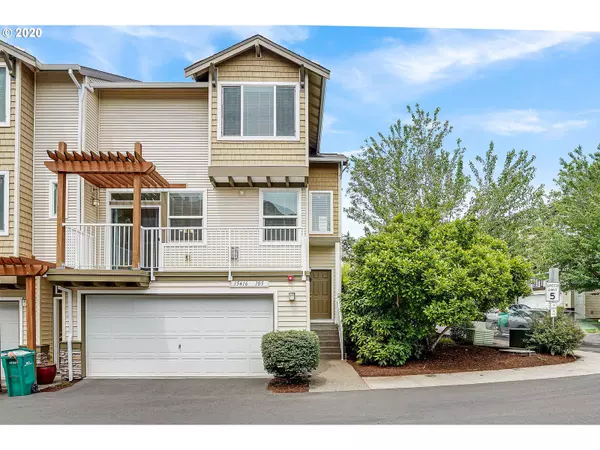 Beaverton, OR 97007,15416 SW MALLARD DR #105